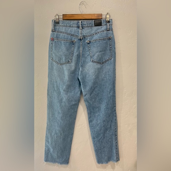 BDG UO Slim Straight Jeans 27 - Picture 6 of 6